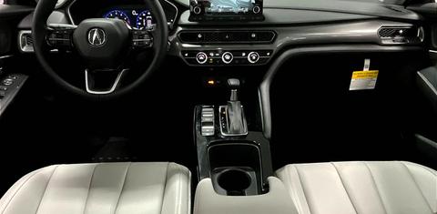 Acura Integra 2025