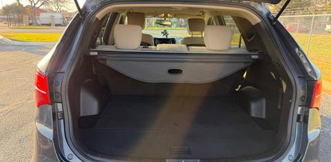 Hyundai Santa Fe Sport 2016