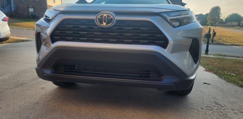 Toyota RAV4 2025