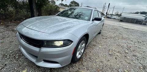 Dodge Charger 2023
