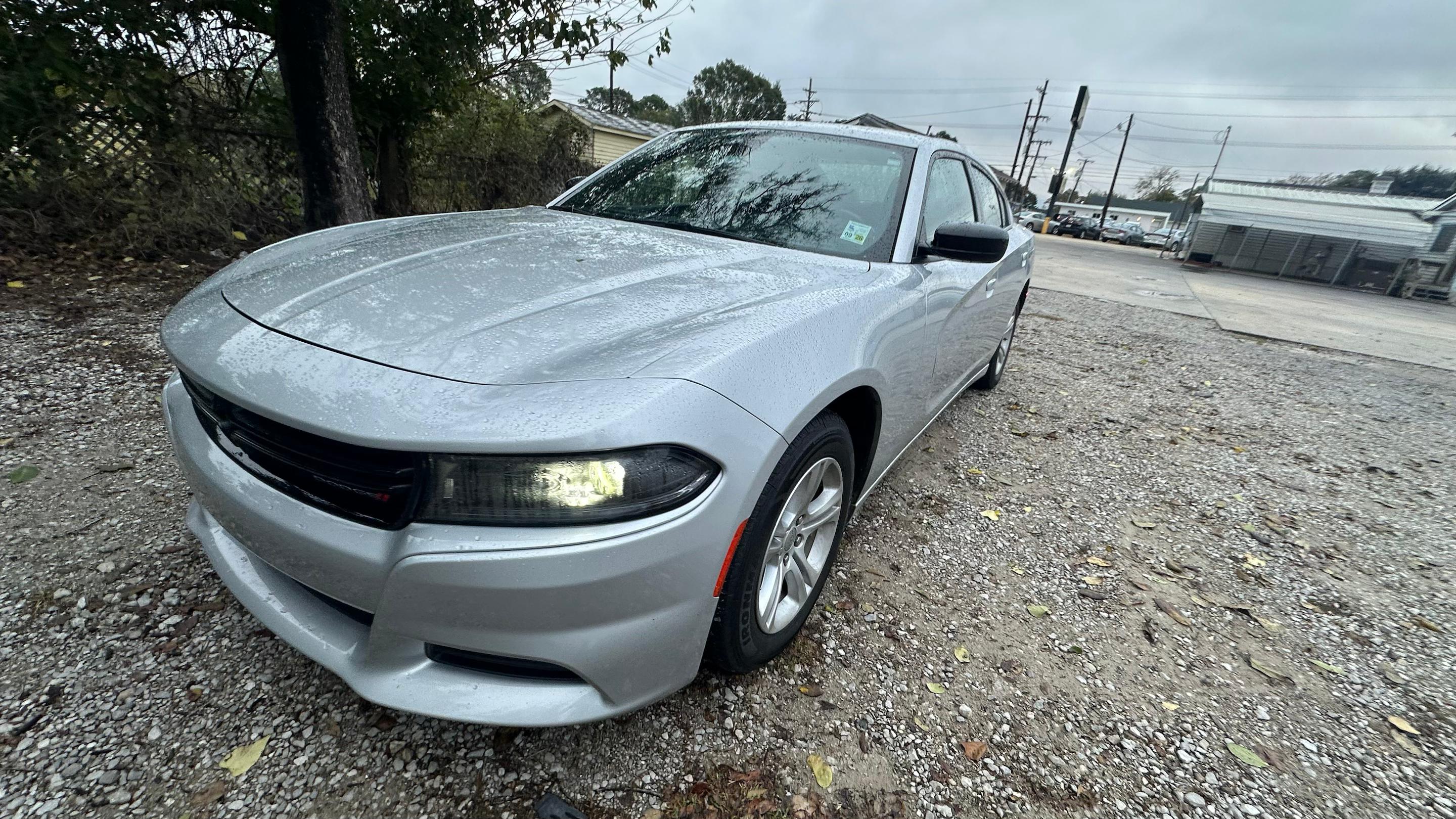 Dodge Charger 2023 in Lafayette, LA