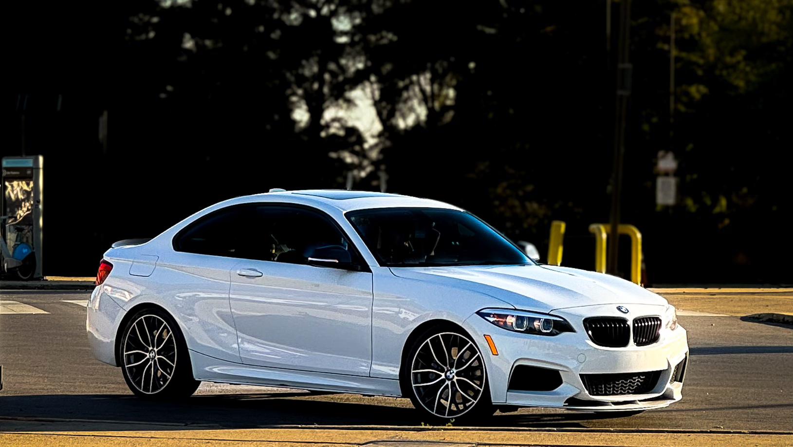 BMW 2 Series 2018 in Chicago, IL