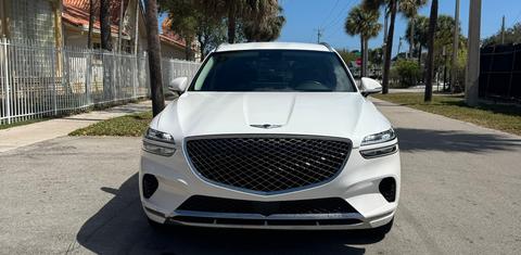 Genesis GV70 2025