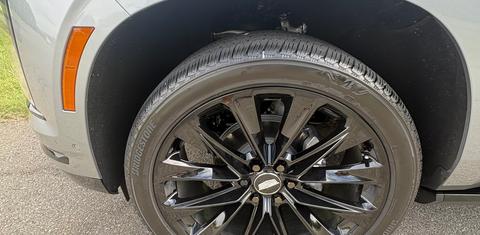 Cadillac Escalade 2026