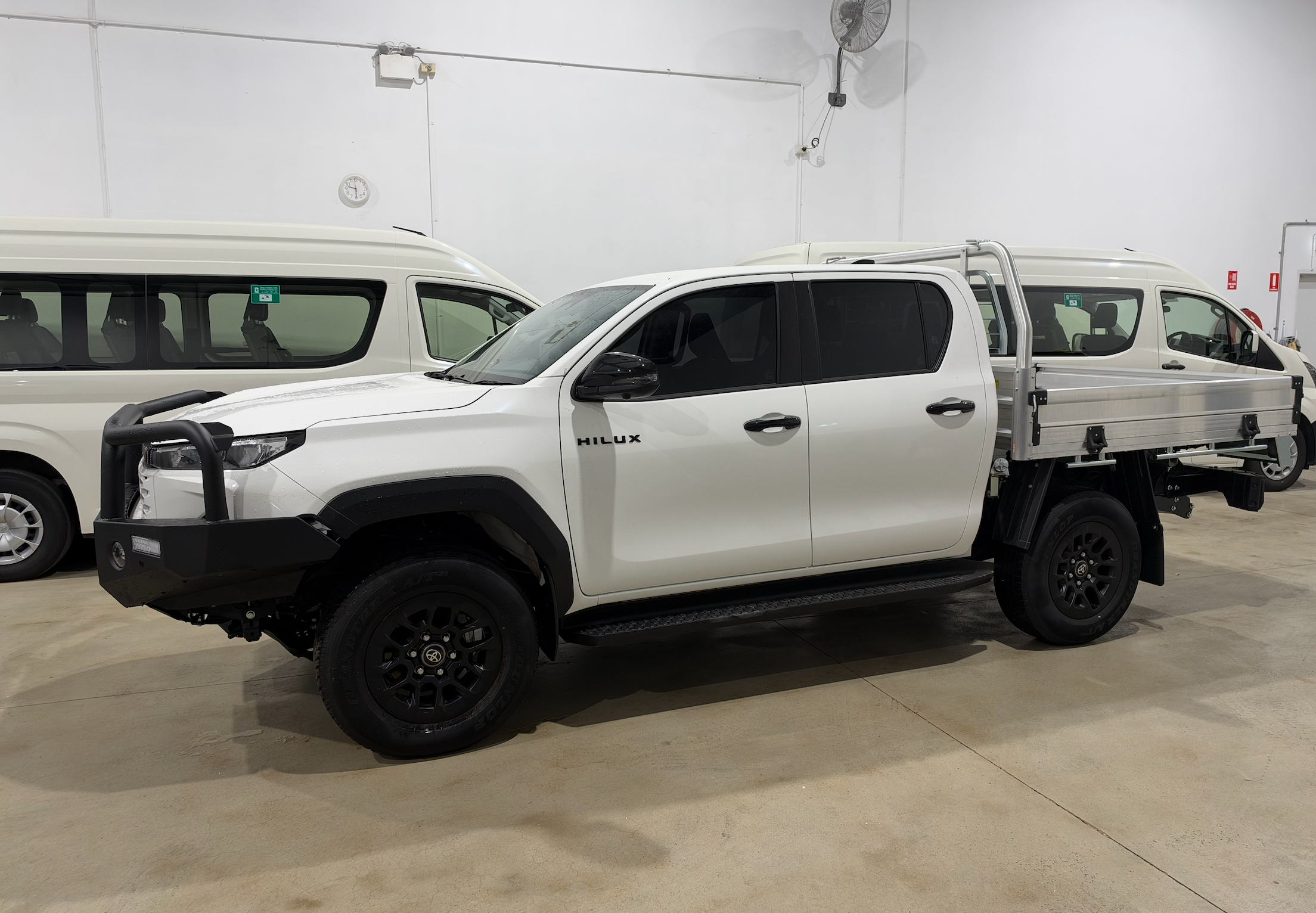 Toyota HILUX 2026 in Smithfield