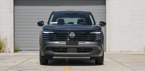 Nissan Kicks 2025