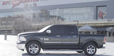 Ram 1500 2016