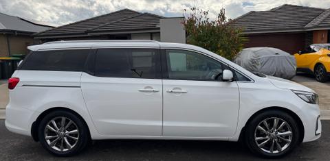 Kia CARNIVAL 2020