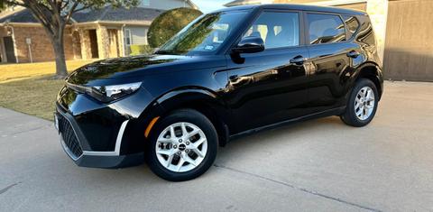 Kia Soul 2023