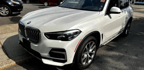 BMW X5 2023