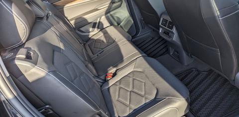 Volkswagen Atlas 2024