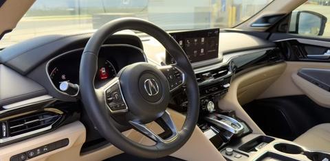 Acura MDX 2025