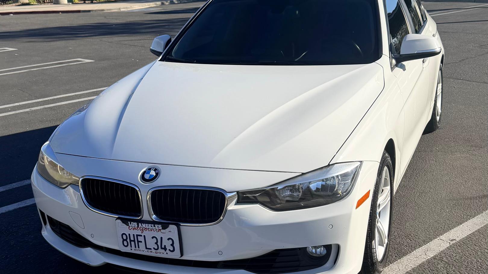 BMW 3 Series 2015 in Riverside, CA