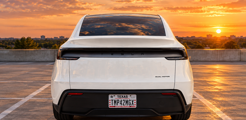 Tesla Model Y 2026