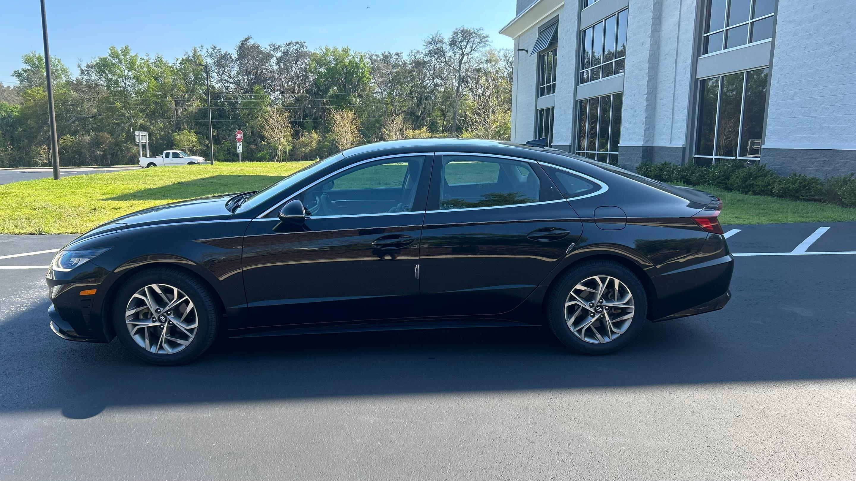 Hyundai Sonata 2021 in Sanford, FL
