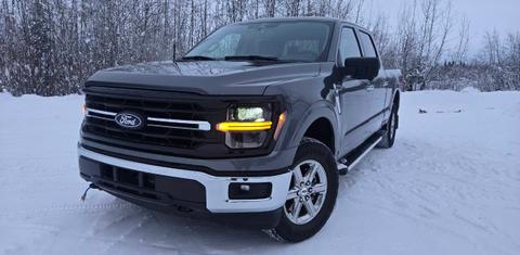 Ford F-150 2024