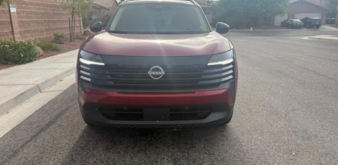 Nissan Kicks 2026