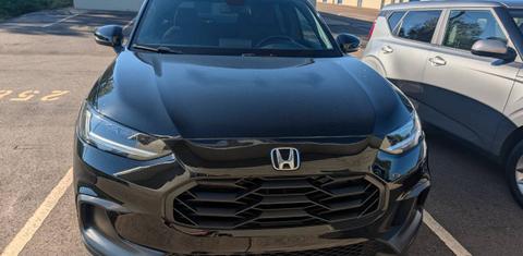 Honda HR-V 2025