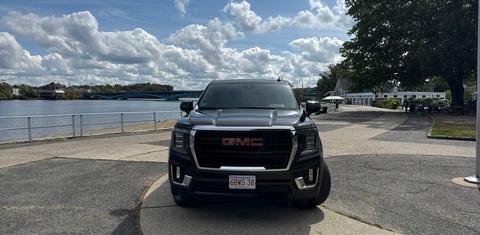 GMC Yukon 2023