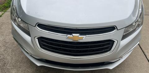 Chevrolet Cruze Limited 2016