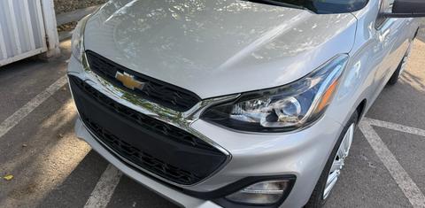 Chevrolet Spark 2020