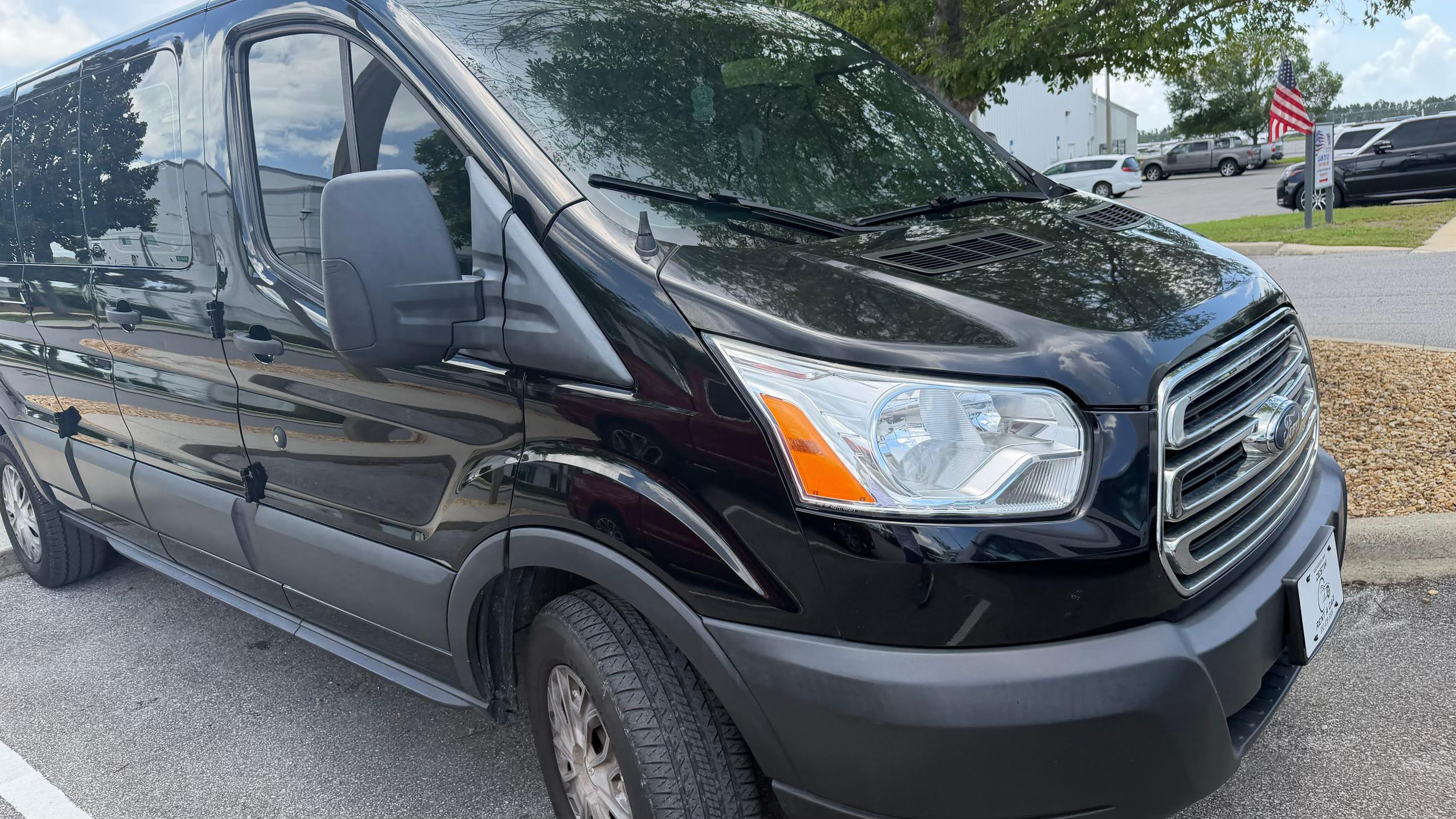 Ford Transit 2021 in Miramar Beach, FL
