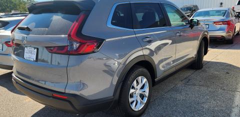 Honda CR-V 2026