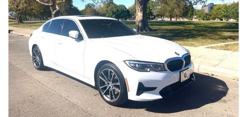 BMW 3 Series 2019
