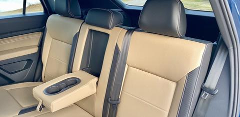 Volkswagen Atlas Cross Sport 2022