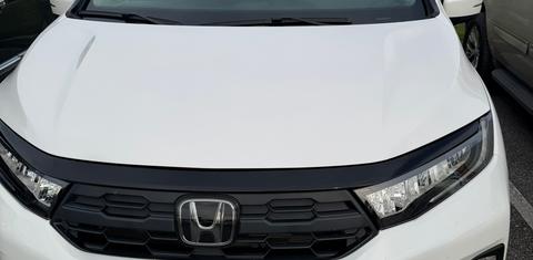 Honda Odyssey 2025