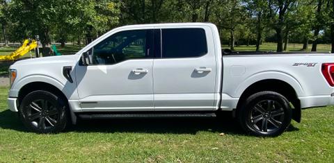Ford F-150 2023