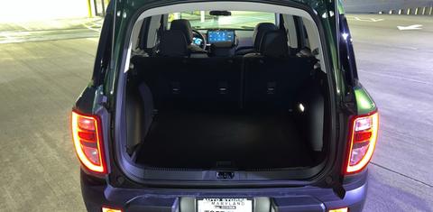 Ford Bronco Sport 2025