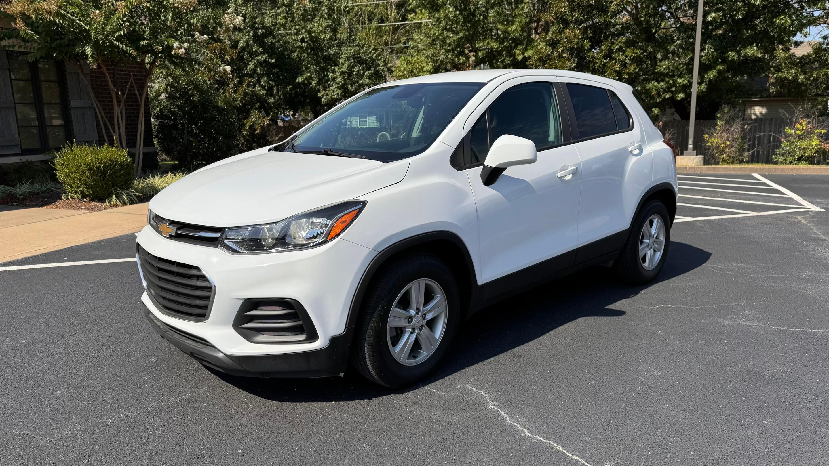 Chevrolet Trax 2020 in Memphis, TN