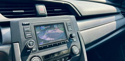 Honda Civic 2017