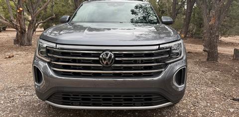 Volkswagen Atlas 2024