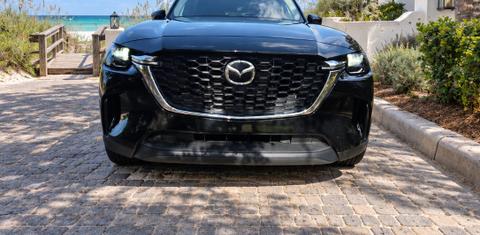 Mazda CX-90 2025