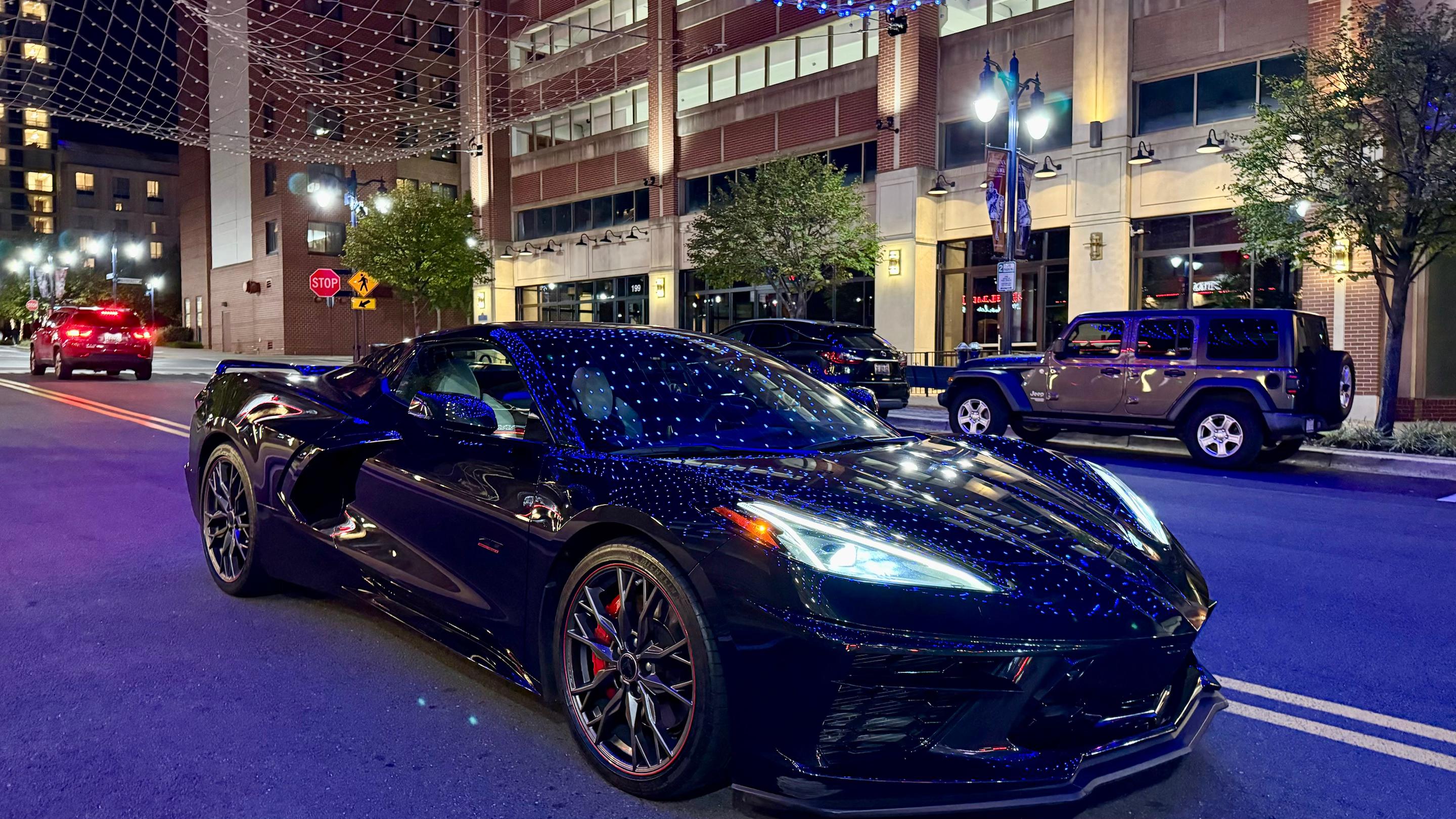 Chevrolet Corvette 2023 in Glenarden, MD