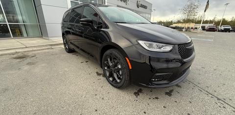 Chrysler Pacifica 2026