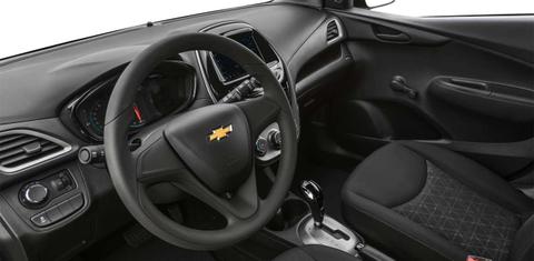 Chevrolet Spark 2022