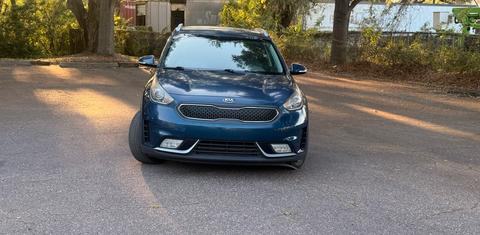 Kia Niro 2017