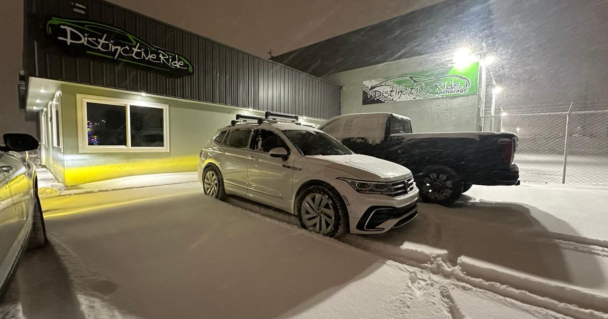 Volkswagen Tiguan 2022 rental in Anchorage, AK by Michelle P. Turo