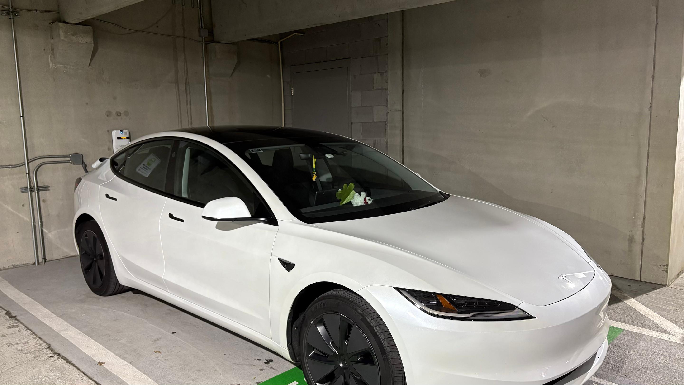 Tesla Model 3 2024 in 