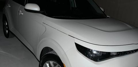 Kia Soul 2023