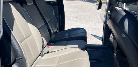 Kia Sedona 2021
