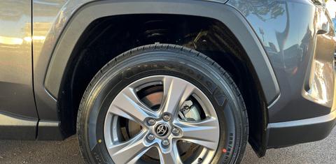 Toyota RAV4 2023