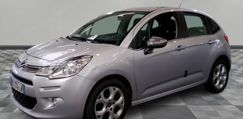 Citroen C3 2014