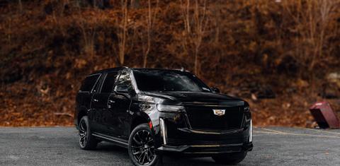 Cadillac Escalade ESV 2024