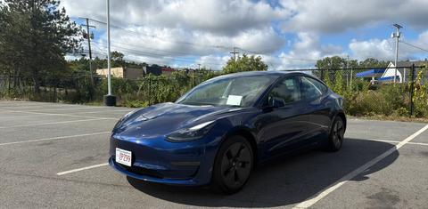 Tesla Model 3 2023