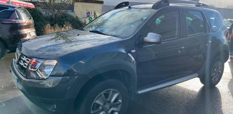Dacia DUSTER 2015