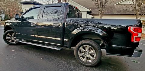 Ford F-150 2020